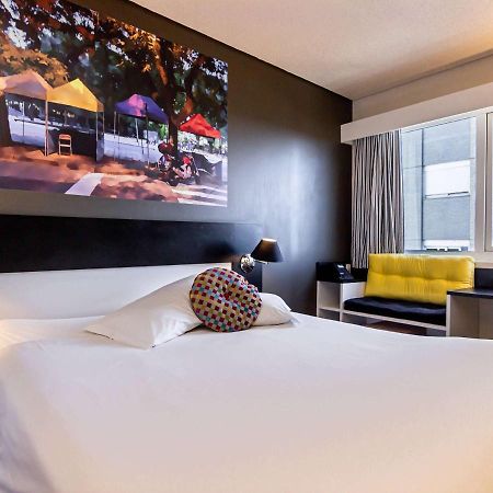Ibis Styles Porto Alegre Centro -5 Minutos Da Rodoviaria E Do Moinhos De Vento Hotel Екстериор снимка