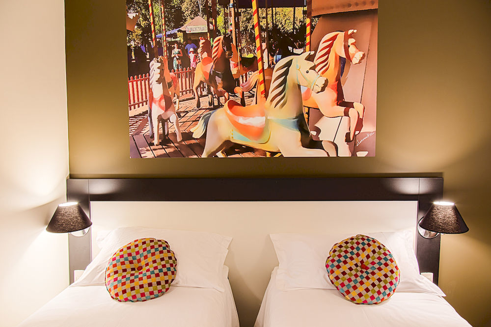 Ibis Styles Porto Alegre Centro -5 Minutos Da Rodoviaria E Do Moinhos De Vento Hotel Екстериор снимка